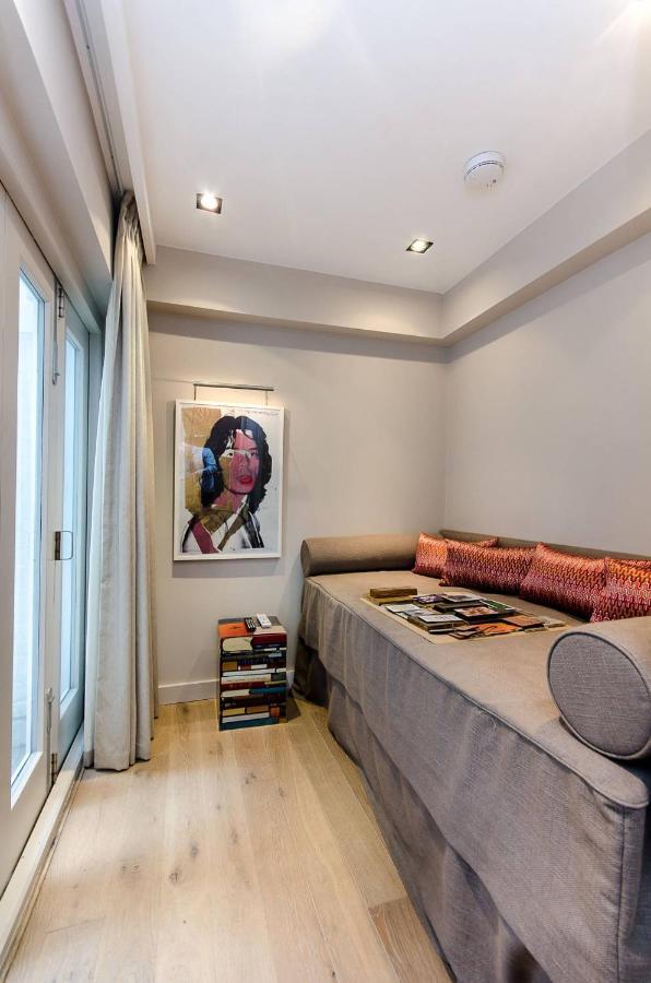 Chelsea Chic Apartment London Exterior photo